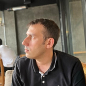 Photo of Mert Erçetin