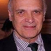 Photo of Chalmers Clark