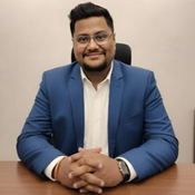 Photo of Abhijeet Sarkar