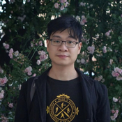 Photo of Jingbo Hu