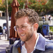 Photo of Alex LeBrun