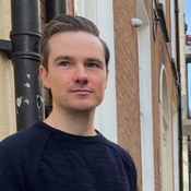 Photo of James Walsh
