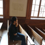 Photo of Yuchen Guo