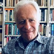 Photo of Peter Slezak