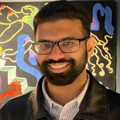 Photo of Anuraag Bukkuri