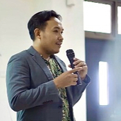 Photo of M. Rodinal Khair Khasri