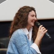 Photo of Chiara Marcoccia