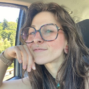 Photo of Kera Mitchell