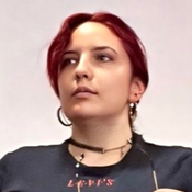 Photo of H. Melisa Acar