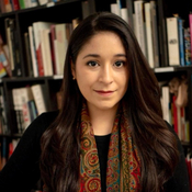 Photo of María Grazia Sibille