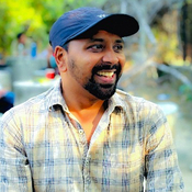 Photo of Lijo Jacob