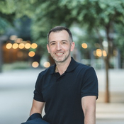 Photo of Travis McKinney
