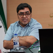 Photo of Hamid Malekzadeh