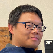 Photo of Haoze Li