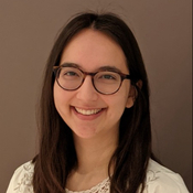 Photo of Rachel S. Robertson