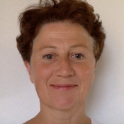 Photo of Maria Cristina Moro Contrino