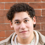 Photo of Noah Kisiel
