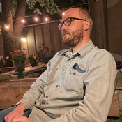 Photo of Russell Ming