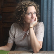 Photo of Ulrika Carlsson