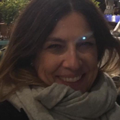 Photo of Fiorella Battaglia