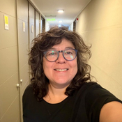 Photo of Milagros Maribel Barroso Rojo
