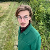 Photo of Eskil Elling
