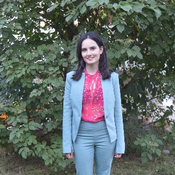Photo of Noemi Paciscopi