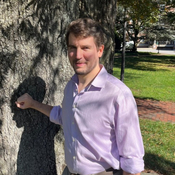 Photo of Simon Brown