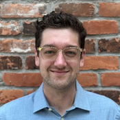 Photo of Scott Metzger