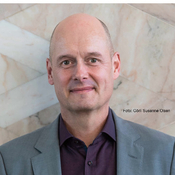 Photo of Marcus Willaschek