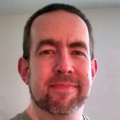 Photo of Mark D. White