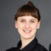Photo of Deborah Mühlebach