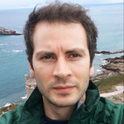 Photo of Colin Rowe
