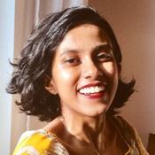 Photo of Nandana Thipperudraiah
