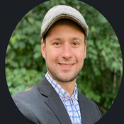 Photo of Kyle Novak