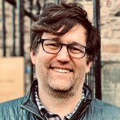 Photo of Graham Hubbs