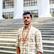 Photo of Mohammed Mubashir Mandottil