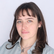 Photo of D. Shade Hannum