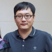 Photo of Ju Wang