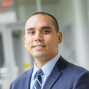 Photo of Kenneth Andrew Andres Leonardo
