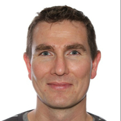 Photo of Nikolaj Pilgaard Petersen
