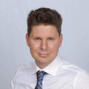 Photo of Michael Thomas