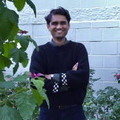Photo of Balamohan Shingade