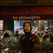 Photo of Claudio Fabbroni