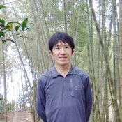 Photo of Chien-hsing Ho