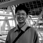 Photo of Ho-yeung Lee