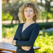 Photo of Ana Ilievska