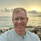 Photo of Jarosław Maciej Janowski