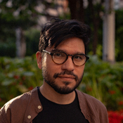 Photo of Claudio Julio Rodríguez Higuera