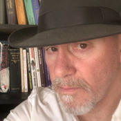 Photo of Ray Scott Percival